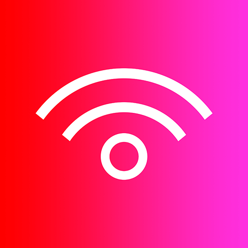 HOT mobile WiFi Calling icon