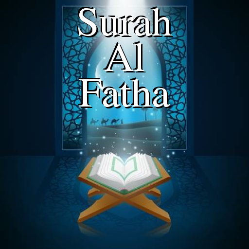 Surah Al Fatha иконка