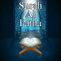 Surah Al Fatha on 9Apps