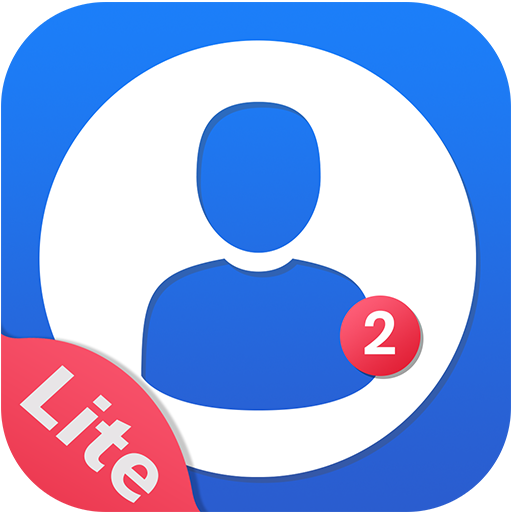 Lite for Facebook - Quick Chat for Messenger icon