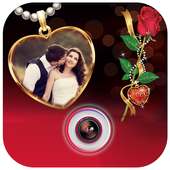 Locket Photo Frame 2016 on 9Apps