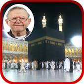 تركيب الصور في مكه المكرمه on 9Apps