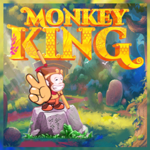 King Monkey icon