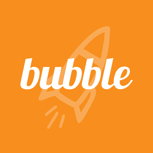 bubble for STARSHIP icon