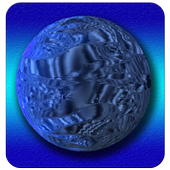 Roll Meth Ball 3D icon