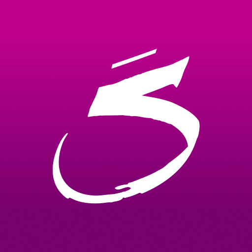 روح السعودية - Visit Saudi أيقونة