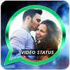 Download Status Saver & Kiss, Love WA Stickers