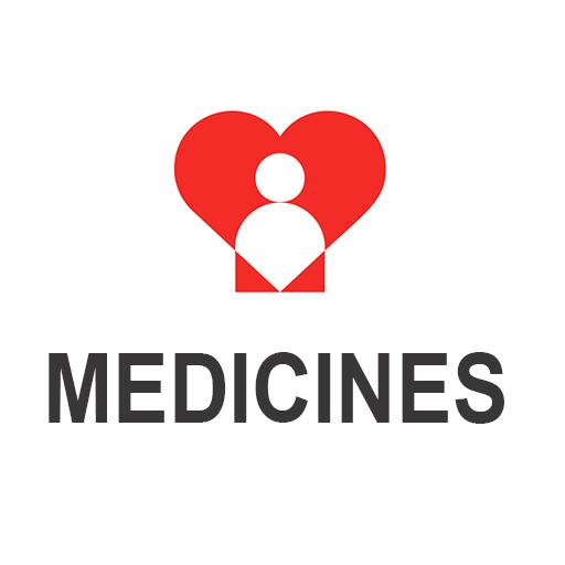 Buy Medicines Online APP icon
