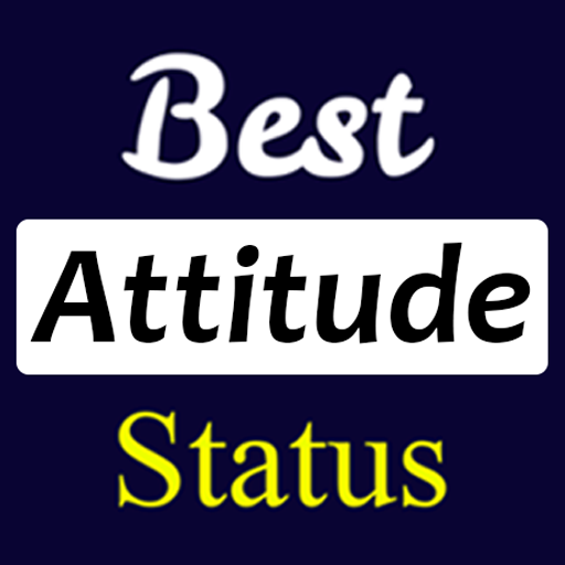 ikon Best Attitude Status 2021
