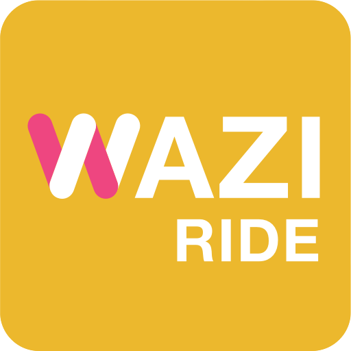 WaziRide - Driver icon