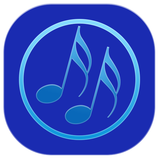 Recover deleted audio Files icon