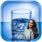 Glass Photo Frames icon