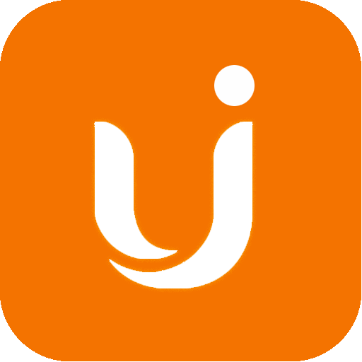 UI Browser :- Fast &amp; Safe icon