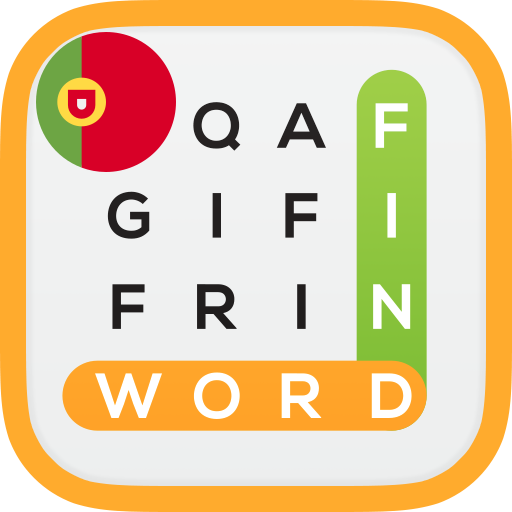 Word Search icon