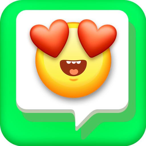 ikon Pembuat Stiker untuk WhatsApp