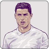 Guess The Football Player icon