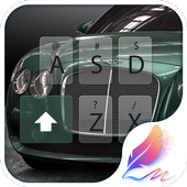 Speed heart for Hitap Keyboard icon