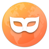 Privacy Browser icon