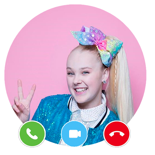 Talk to Siwa™ online - call simulator 2021 icon