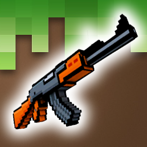 Guns Mod icon