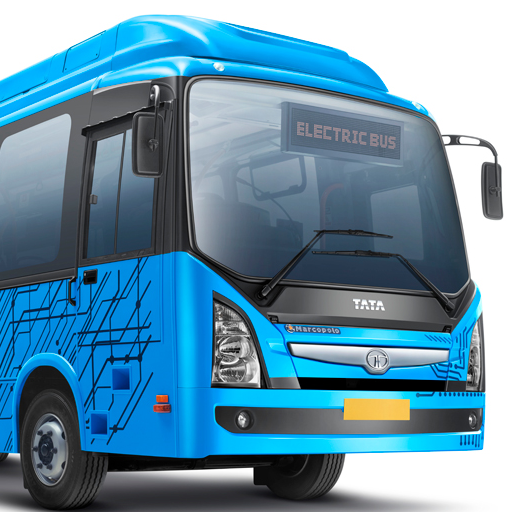Indian Bus Simulator 2023 أيقونة