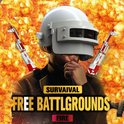 Survival battleground Squad icon