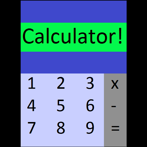 #Calculator (Free) with Themes icon