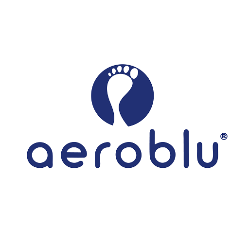 Aeroblu Corporate App icon