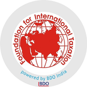 International Tax Conference icon