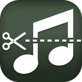 Mp3 Cutter Joiner icon