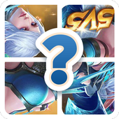 4 Pics 1 Mobile Game - Quiz icon