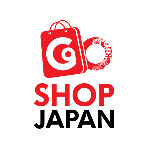 Go Shop Japan - Japan's Imported Products icon