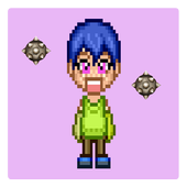 SpikeBall Survival icon