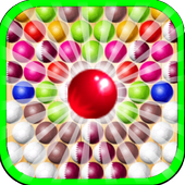 Bubble Shooter 2017 HD New icon