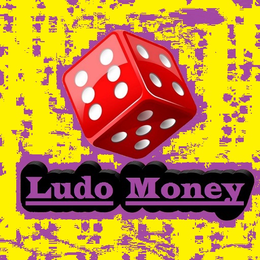 Ludo moneys icon