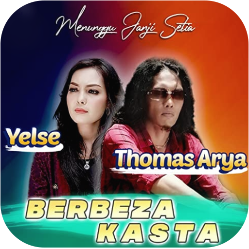 Thomas Arya Mp3 Offline icon