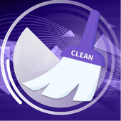 Wind Speed Cleaner icon