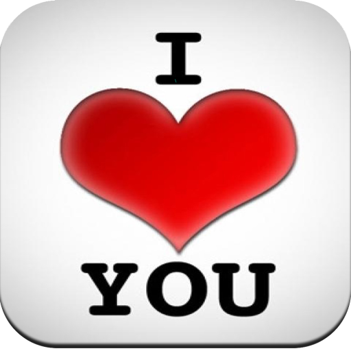 I Love You Wallpaper HD icon