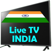 Live TV India Channels - Movie icon