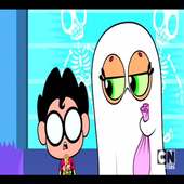 حلقات كرتون أبطال التايتنز فيديو بدون نت on 9Apps