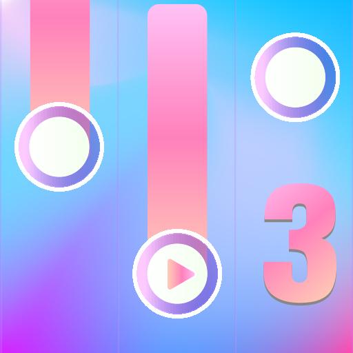 Anime Piano: Free music piano tiles icon