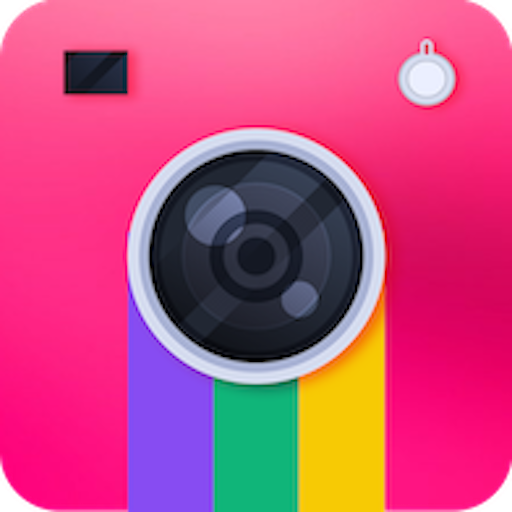HD Selfie Camera 2021- Beauty Makeup Camera icon