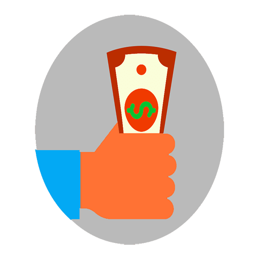 Perfect Money Earn - Spin and get point icon