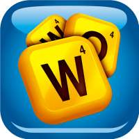Word Cross - Free Word Finder Offline Game