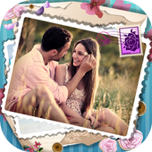 zPhoto Frames Mix Collection icon