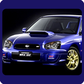 Car Sounds иконка