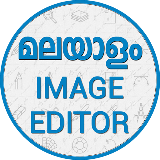 Malayalam Poster Maker &amp; Photo icon