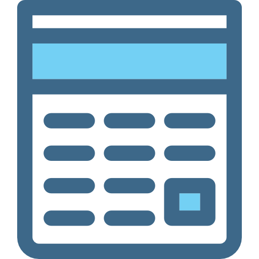 Cut Off Calculator icon