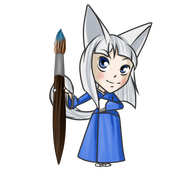 How To Draw Neko &amp; Catgirls icon