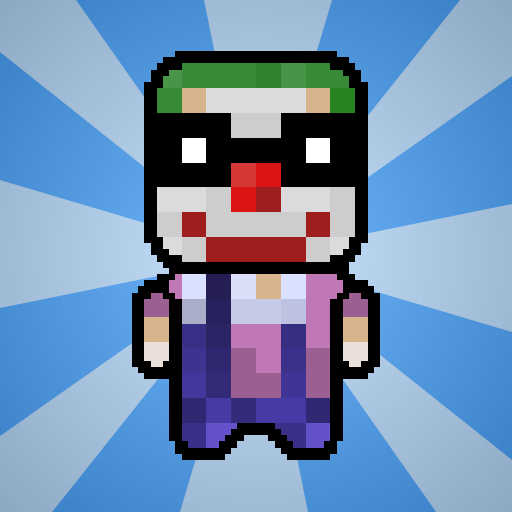 Easy Avatar for Minecraft 🎮 icon